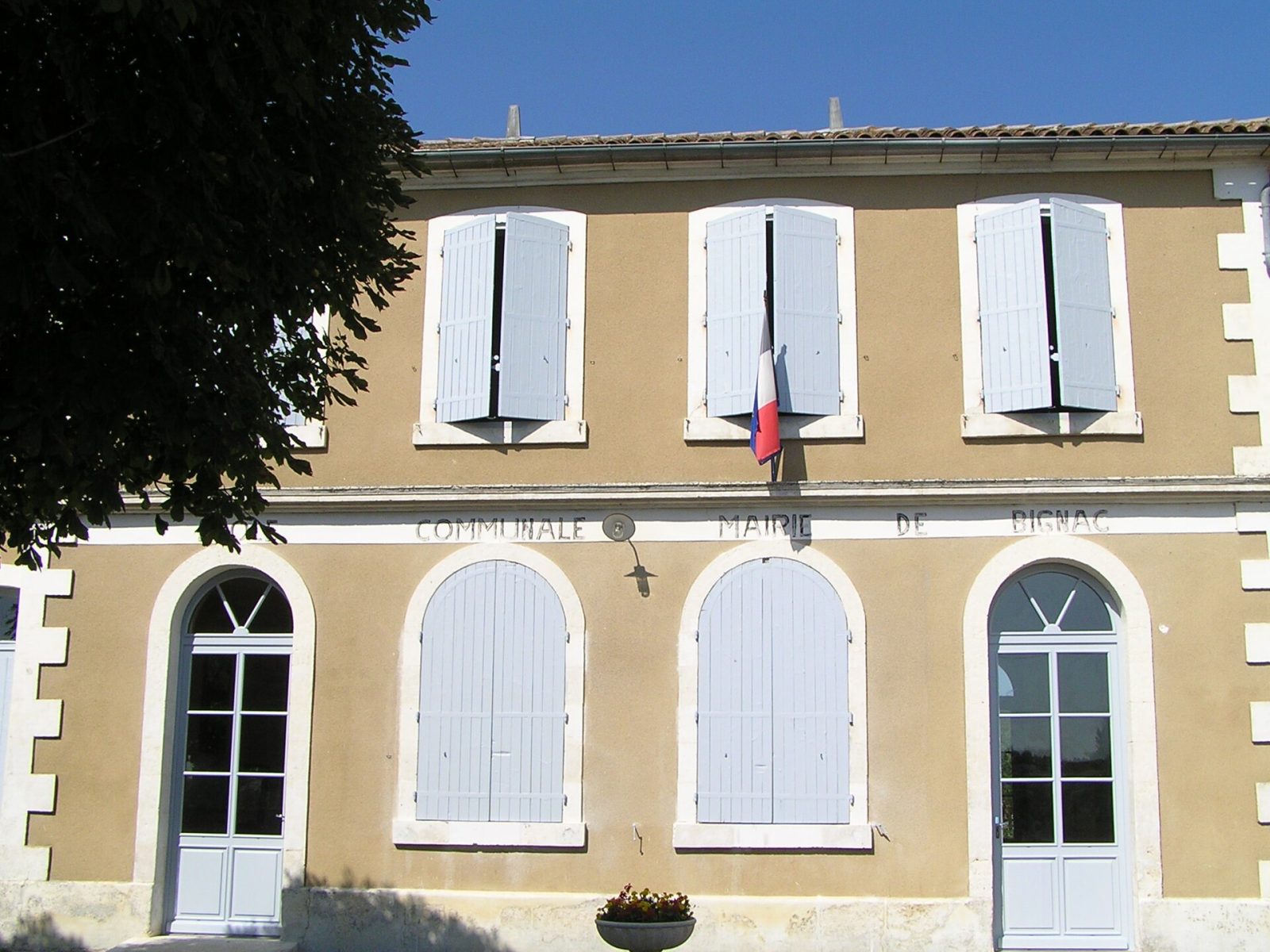 Photo de Bignac