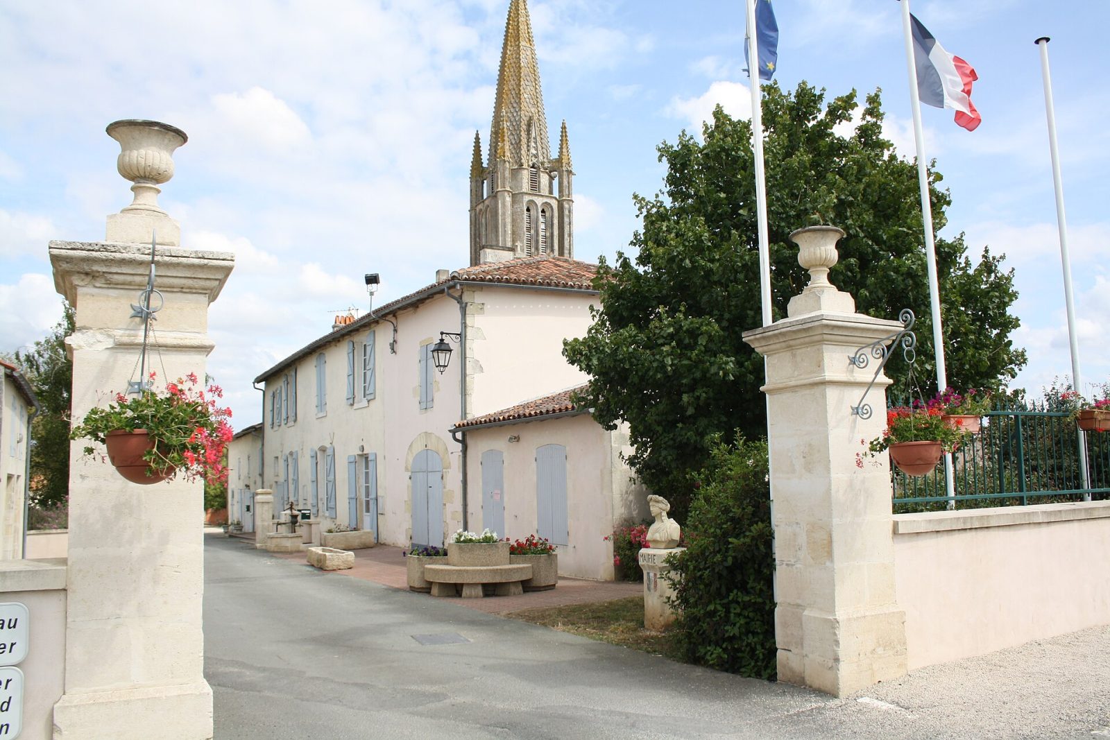 Photo de Bignay
