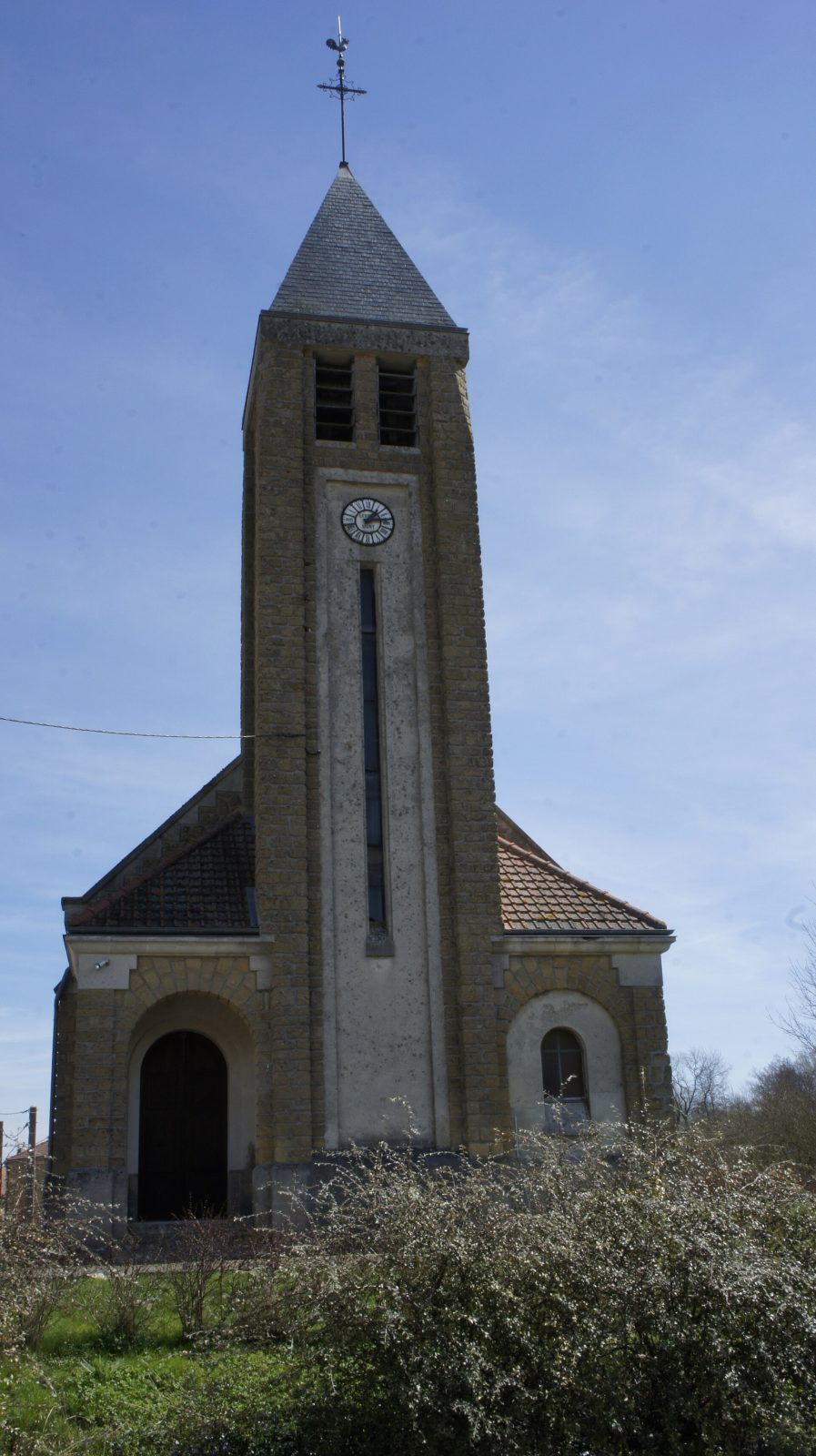 Photo de Bignicourt