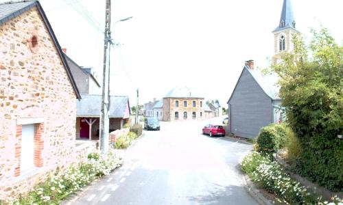 Photo de Le Bignon-du-Maine