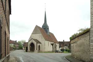 Photo de Le Bignon-Mirabeau