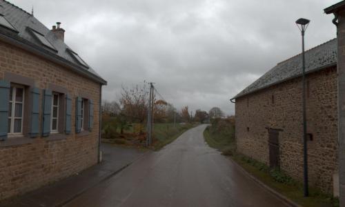Photo de La Bigottière