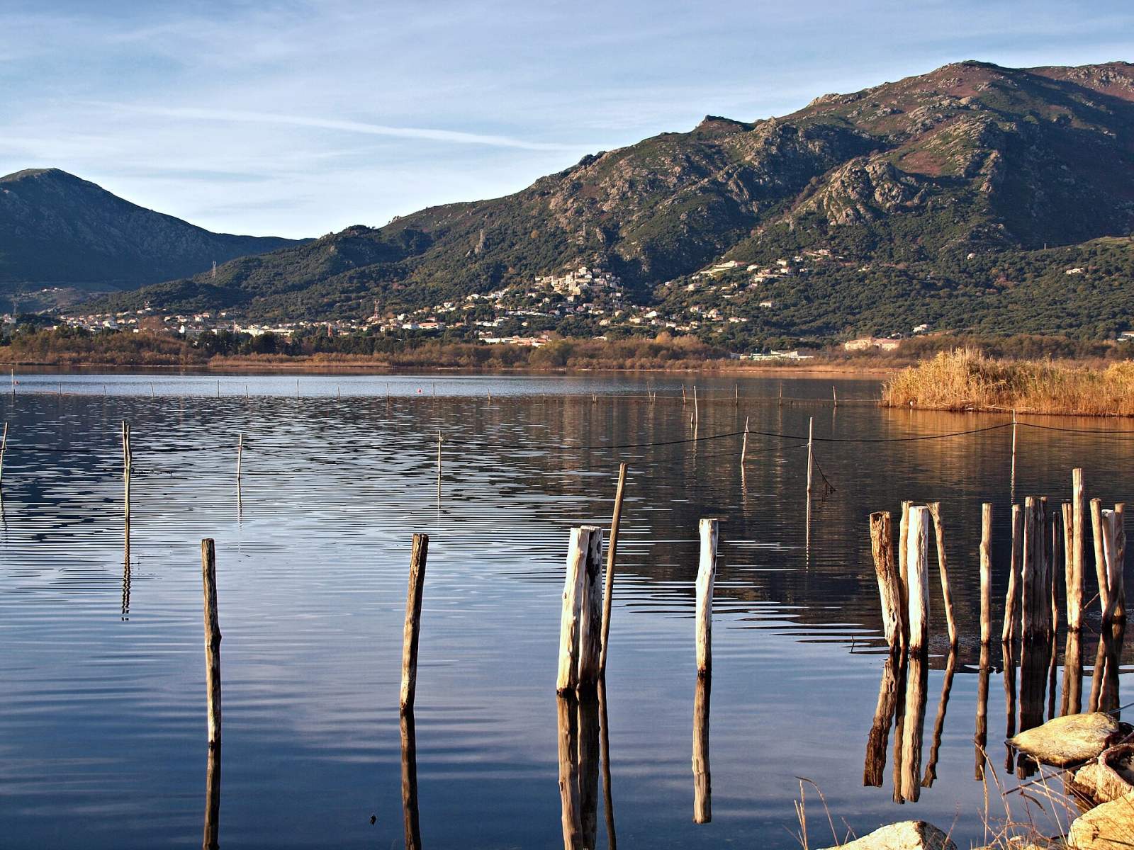 Photo de Biguglia