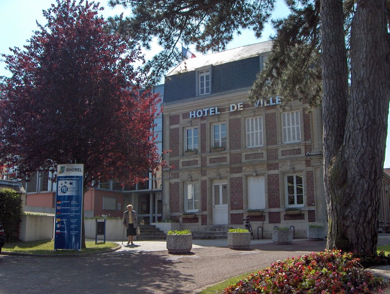 Photo de Bihorel
