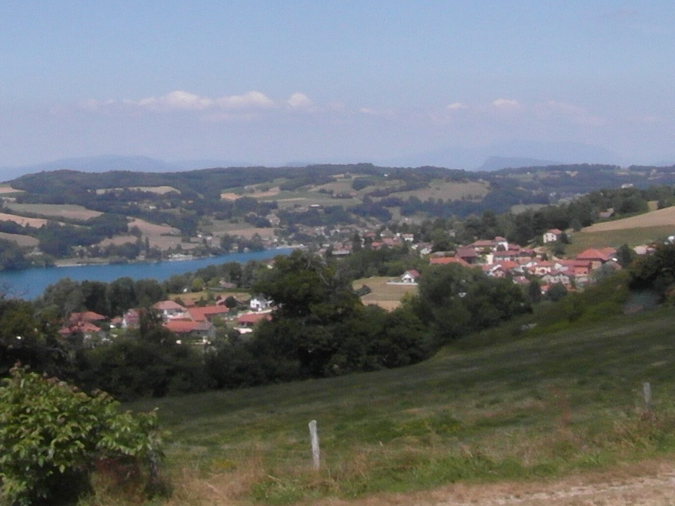 Photo de Bilieu