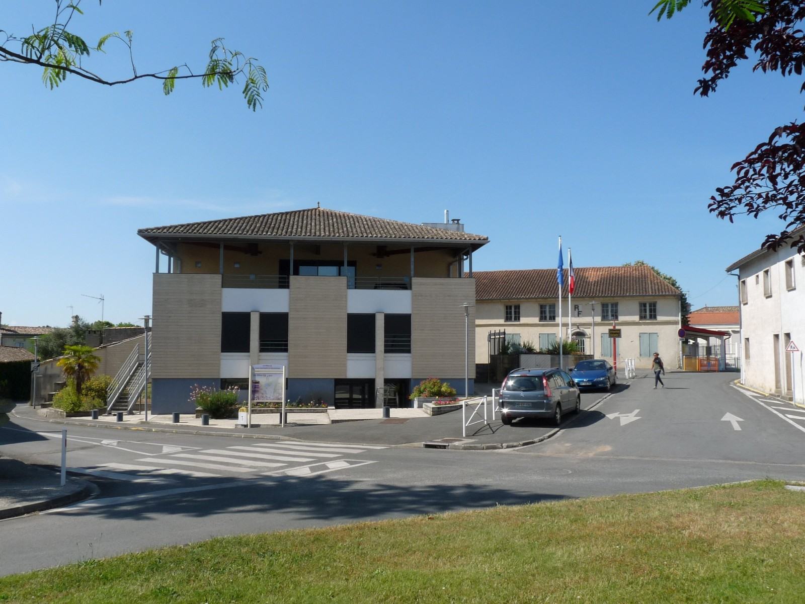 Photo de Billaux