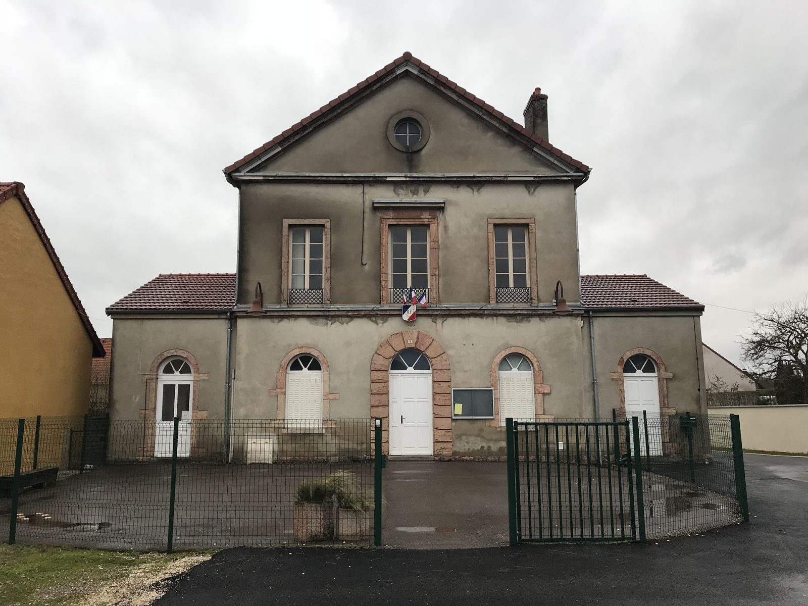 Photo de Billey