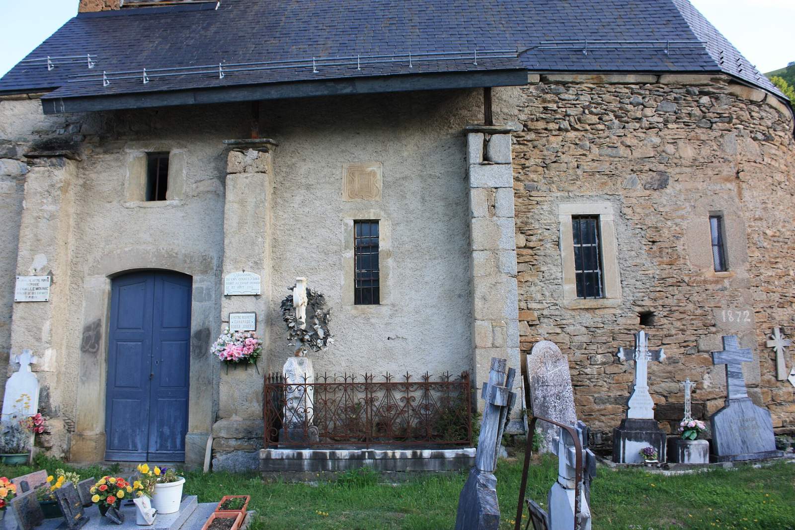 Photo de Billière