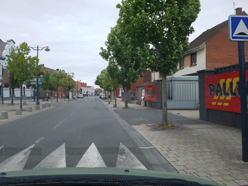 Photo de Billy-Berclau