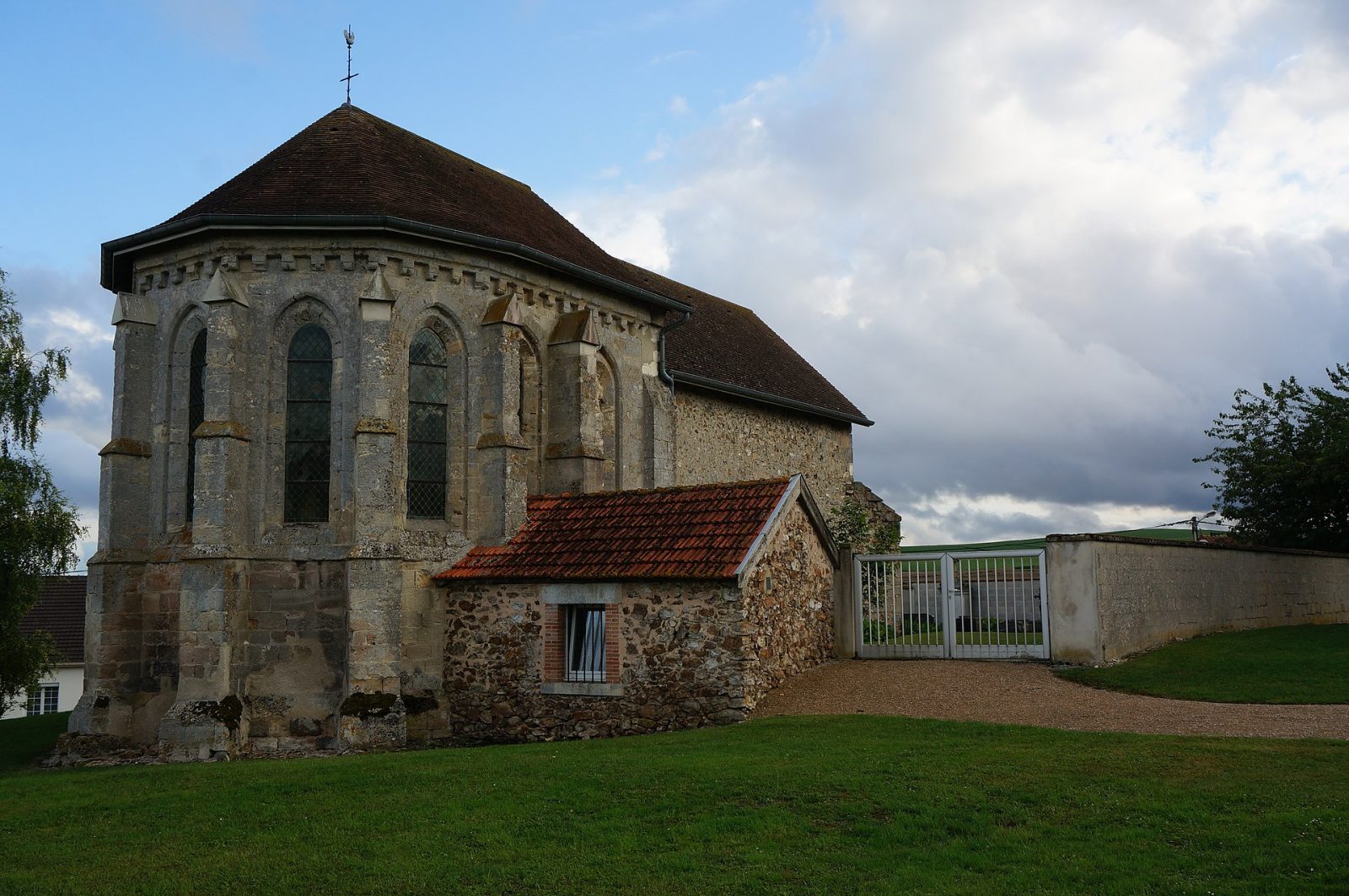 Photo de Billy-le-Grand