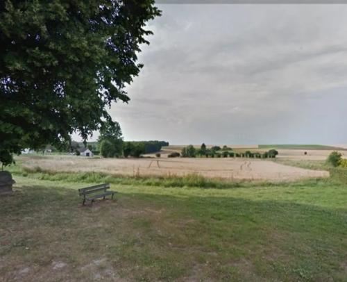Photo de Billy-sur-Ourcq