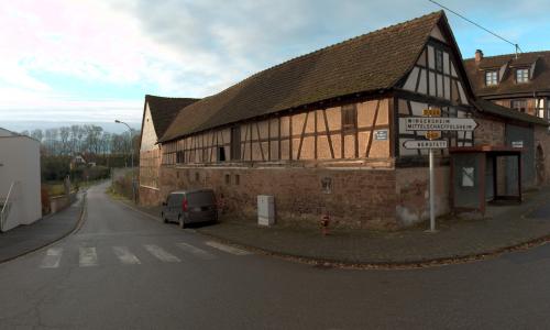 Photo de Bilwisheim