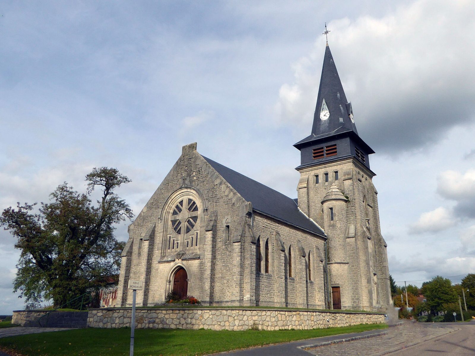 Photo de Binarville