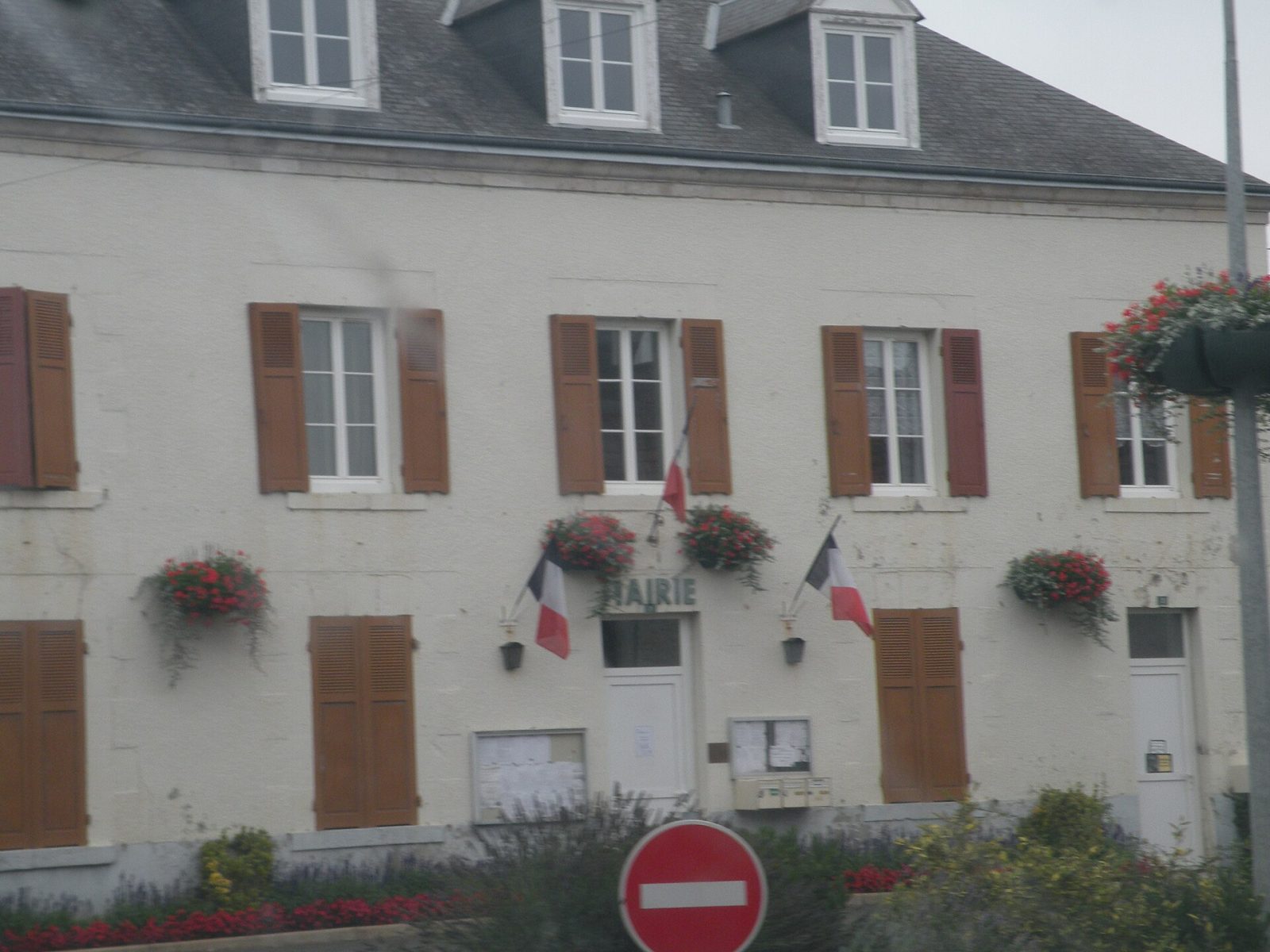 Photo de Binas