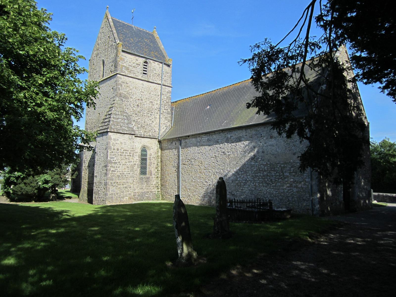 Photo de Biniville