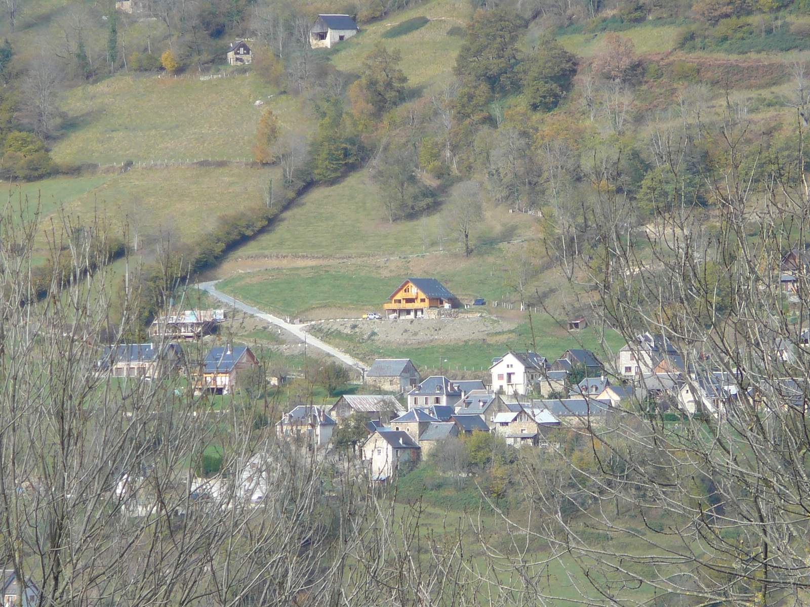 Photo de Binos