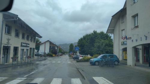 Photo de La Biolle