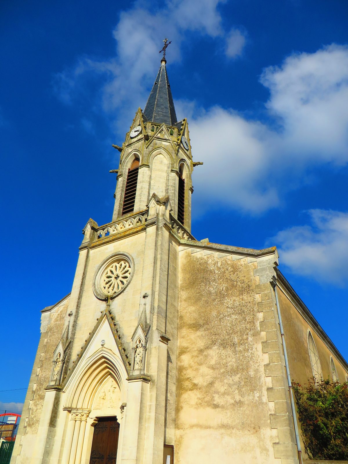 Photo de Bioncourt