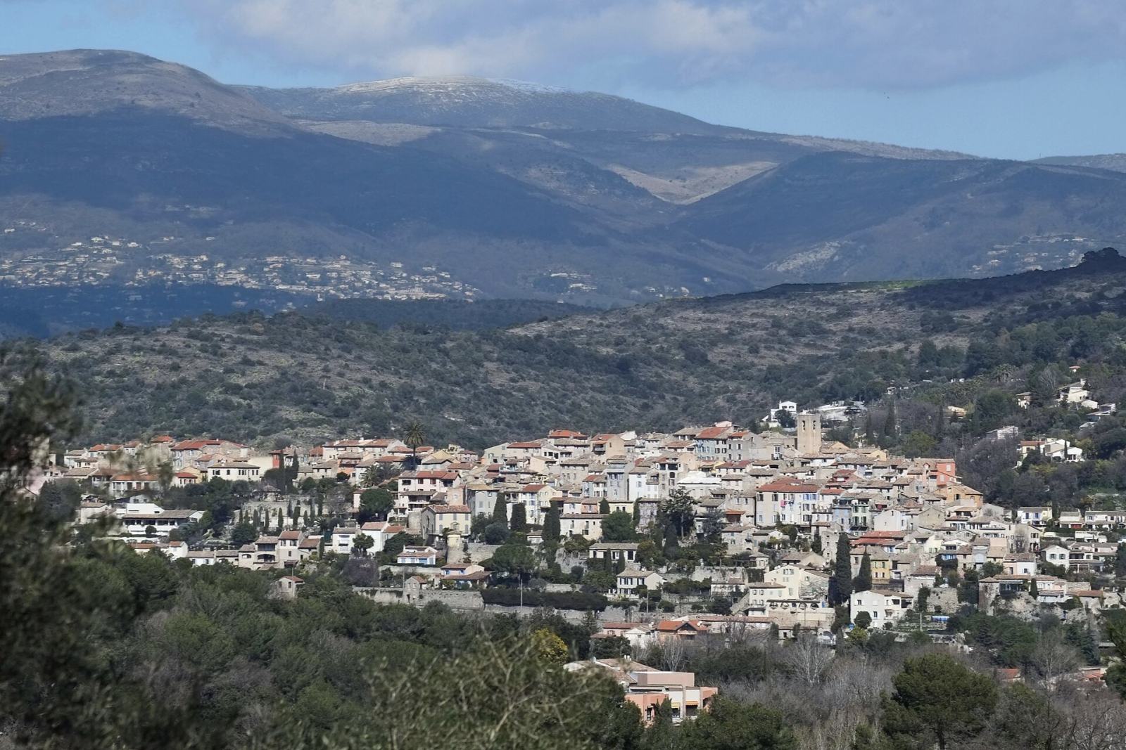 Photo de Biot