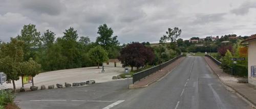 Photo de Bioussac