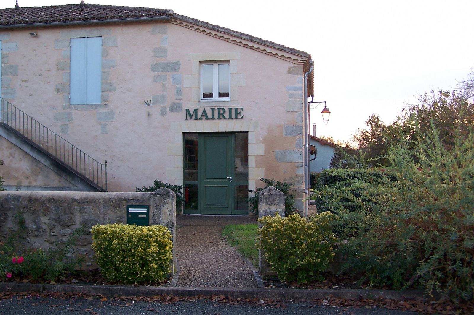 Photo de Birac