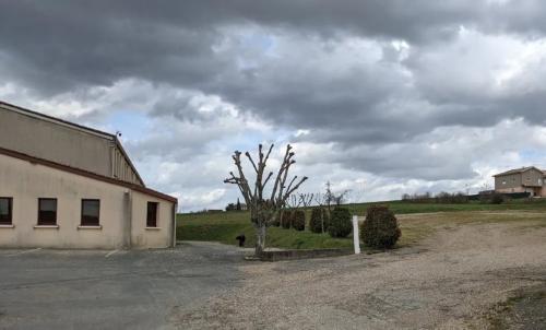 Photo de Birac-sur-Trec