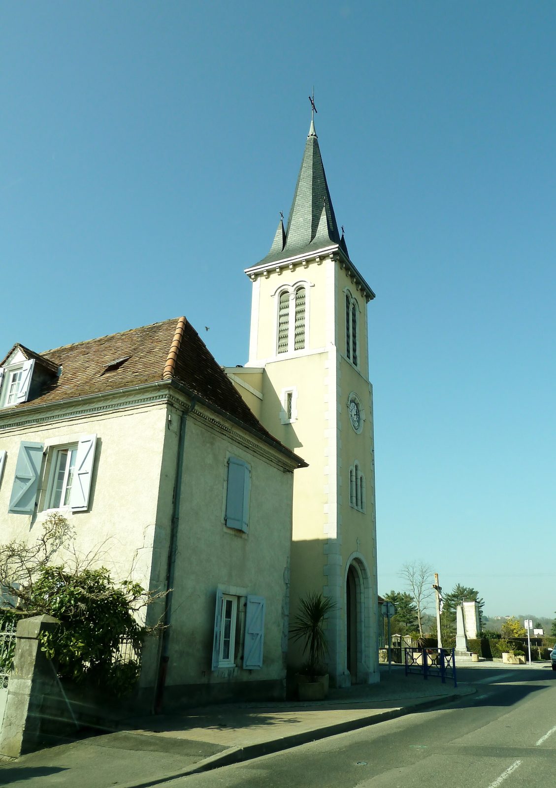 Photo de Biron
