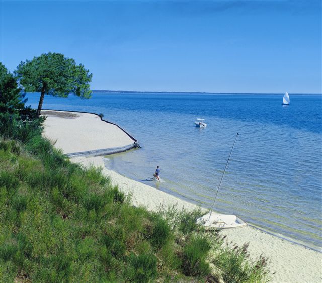 Photo de Biscarrosse