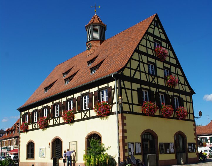 Photo de Bischwiller