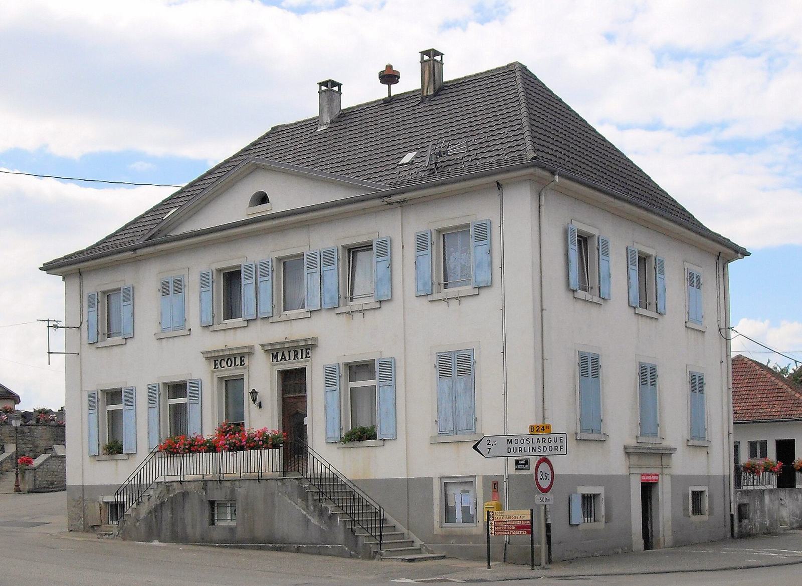 Photo de Bisel
