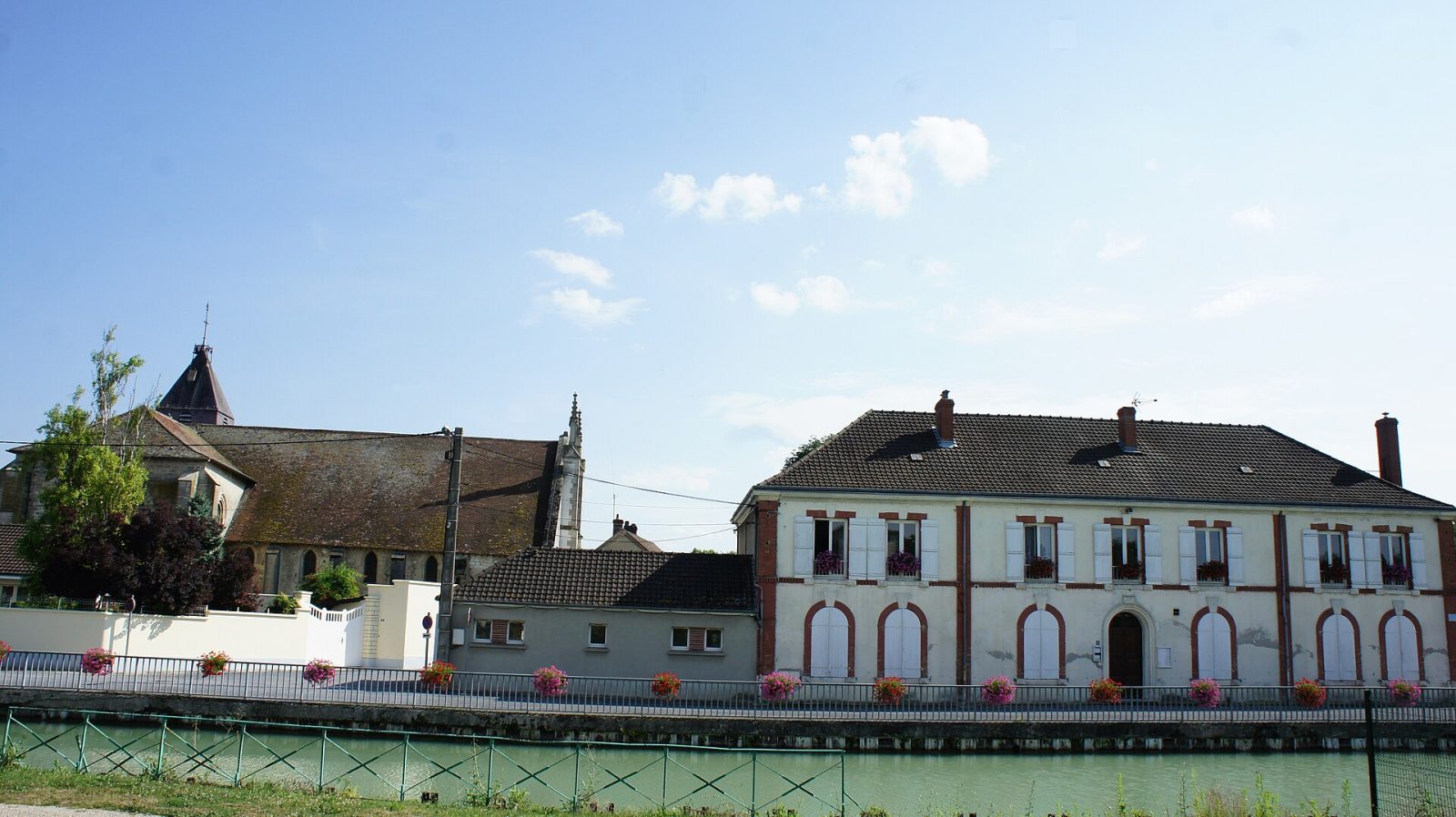 Photo de Bisseuil