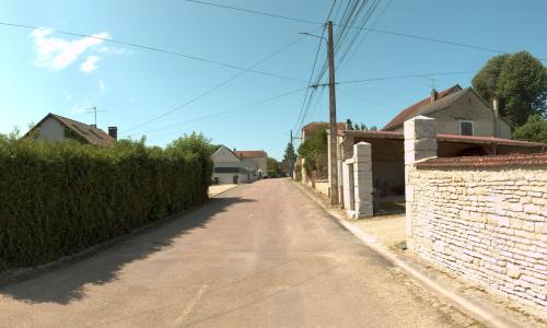 Photo de Bissey-la-Côte