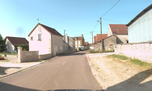 Photo de Bissey-la-Pierre