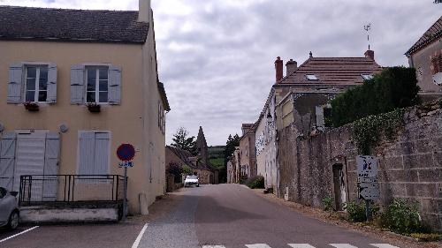 Photo de Bissey-sous-Cruchaud