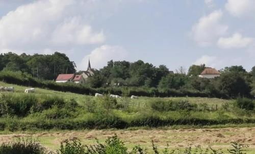 Photo de Bissy-sur-Fley