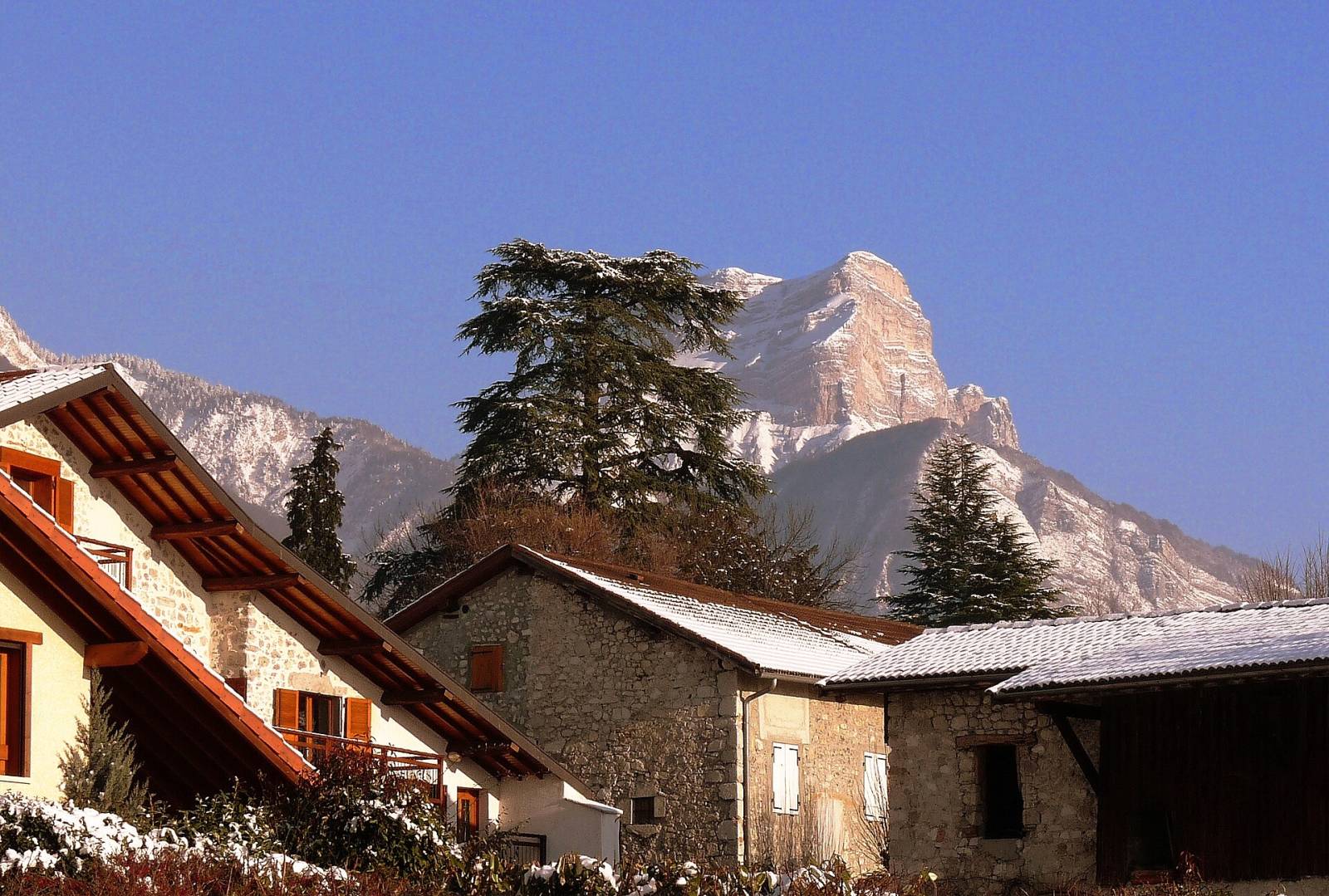Photo de Biviers