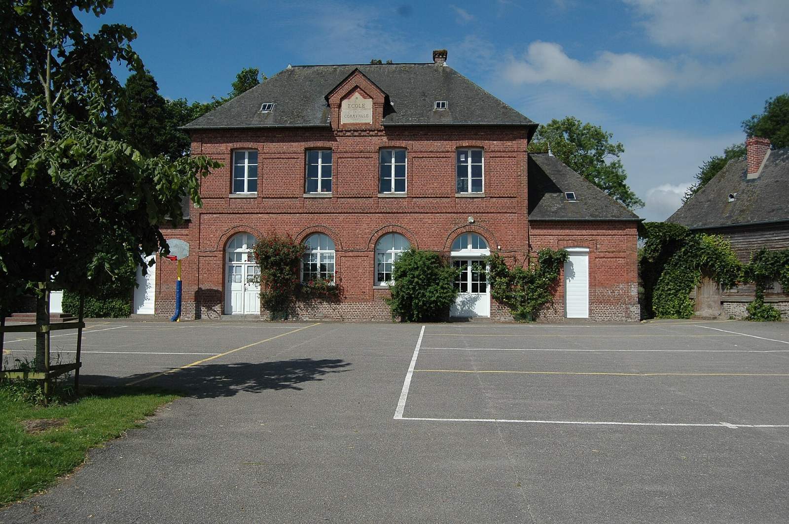 Photo de Biville-la-Baignarde