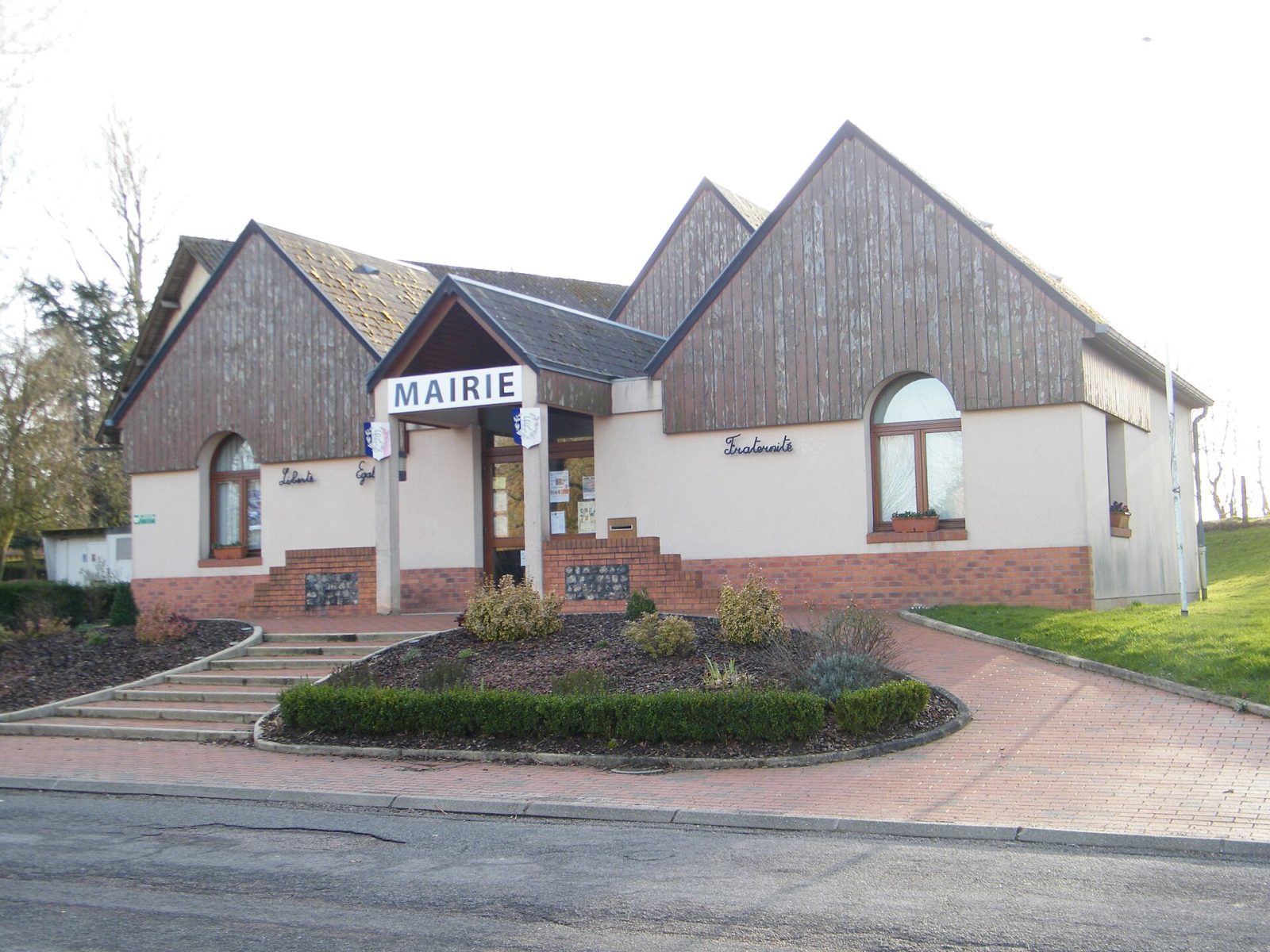 Photo de Biville-sur-Mer
