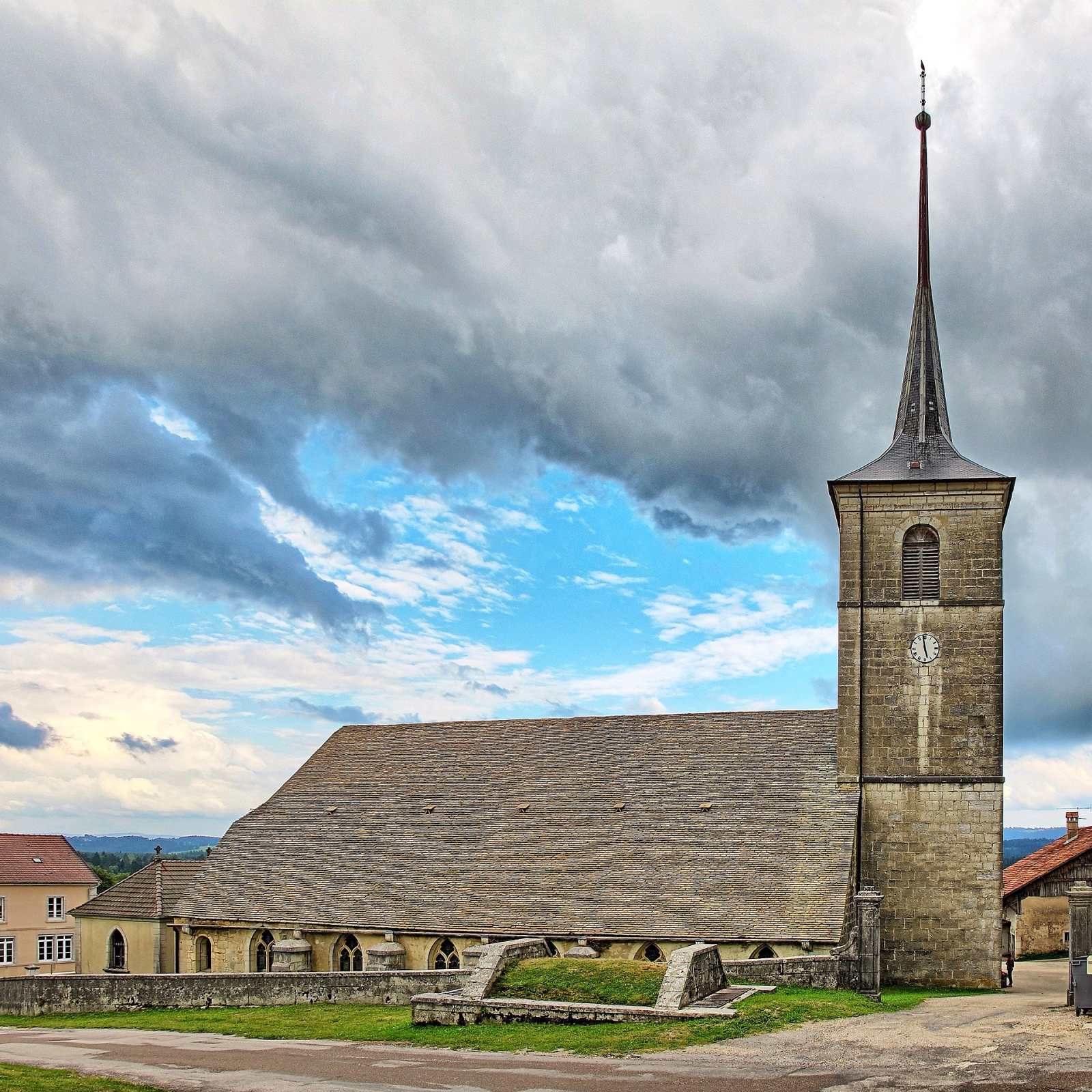 Photo de Le Bizot