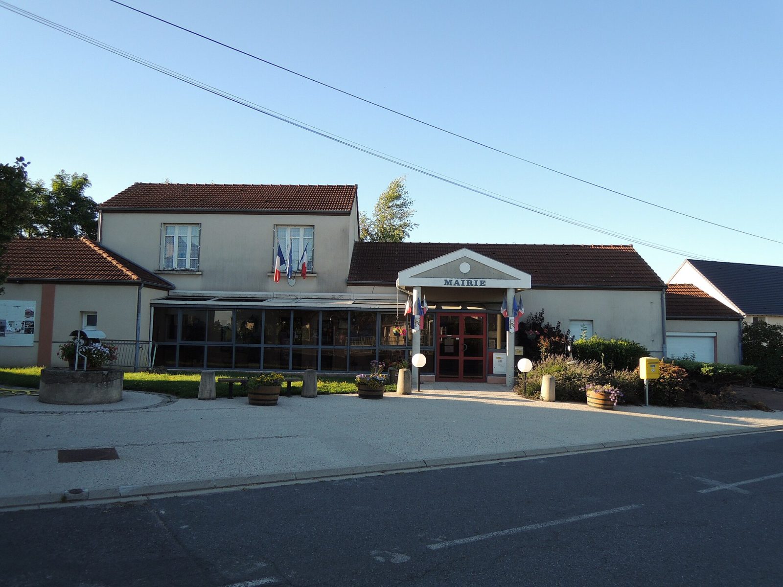 Photo de Bizots