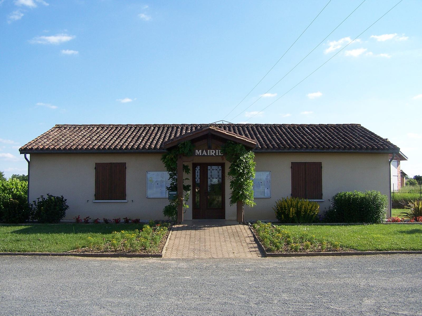 Photo de Blaignac