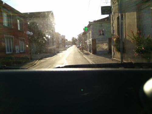 Photo de Blainville-sur-l'Eau