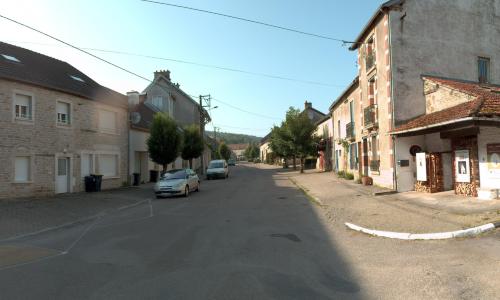 Photo de Blaisy-Bas