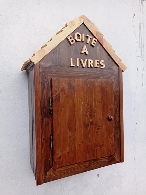 Photo de Blamont