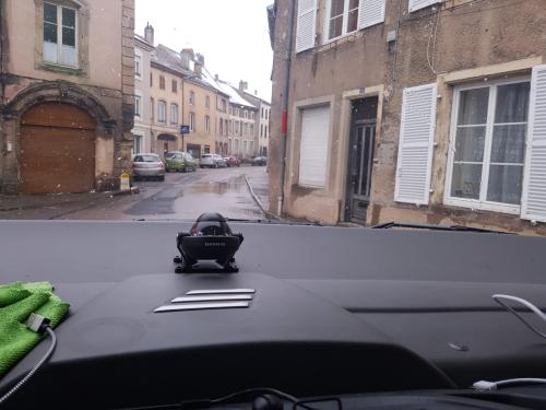 Photo de Blamont