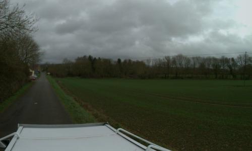 Photo de Blandouet
