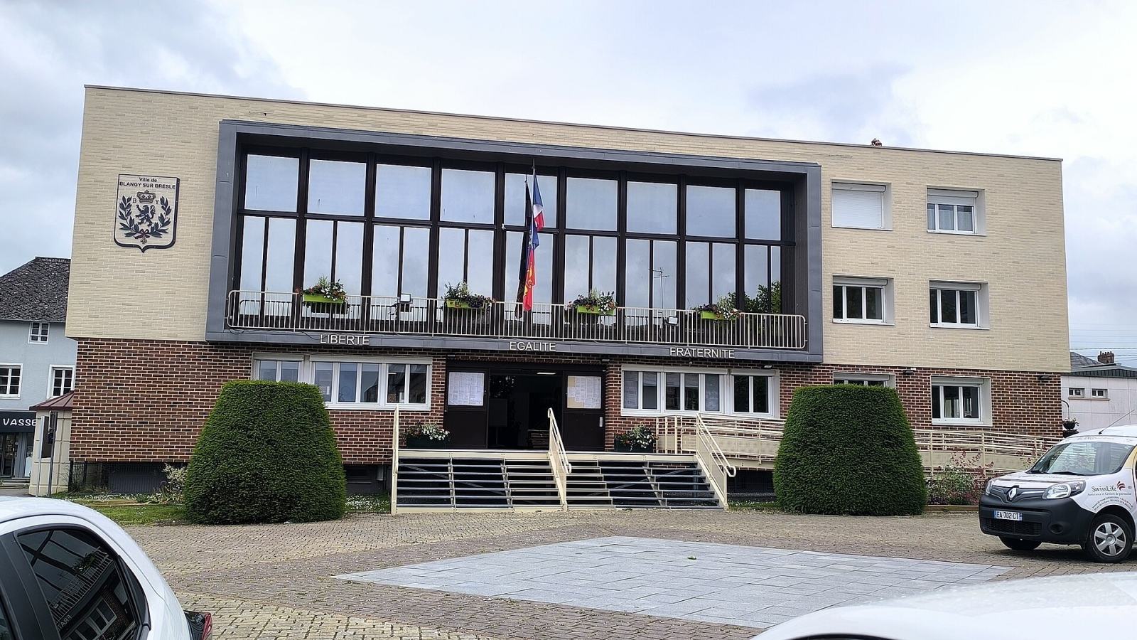 Photo de Blangy-sur-Bresle