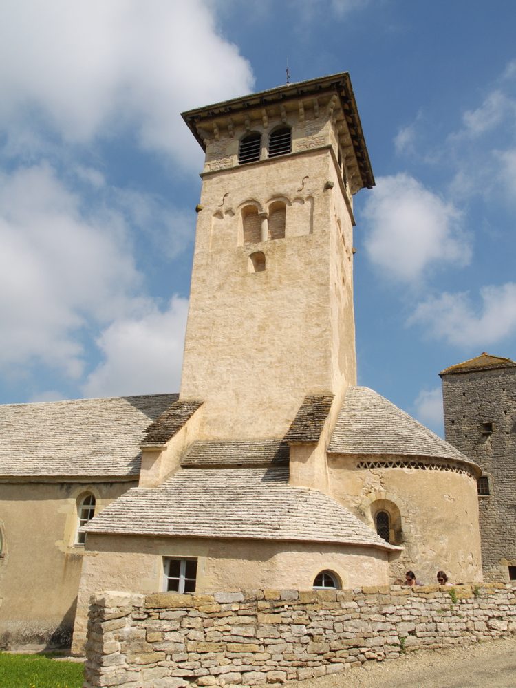 Photo de Blanot