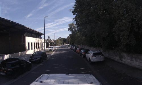 Photo de Blanquefort