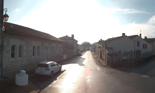 Photo de Blanzac